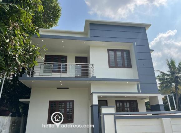 Residential House Villa for Rent