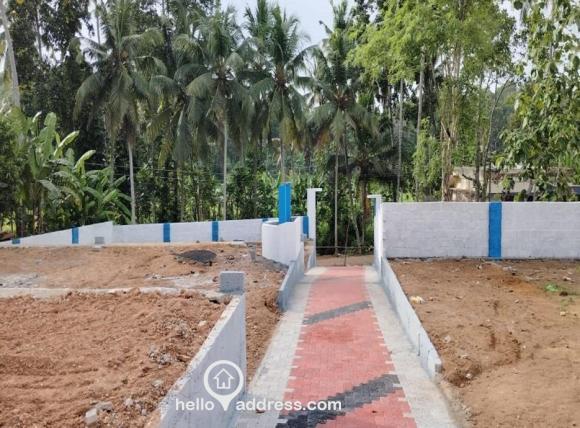 Residential Land for Sale