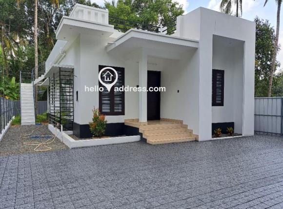 Residential Land for Sale