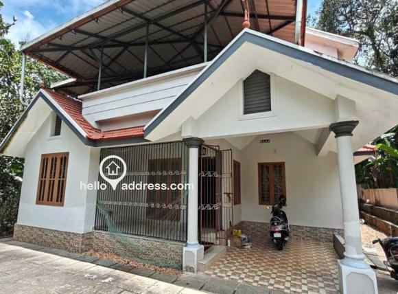 Residential House Villa for Sale