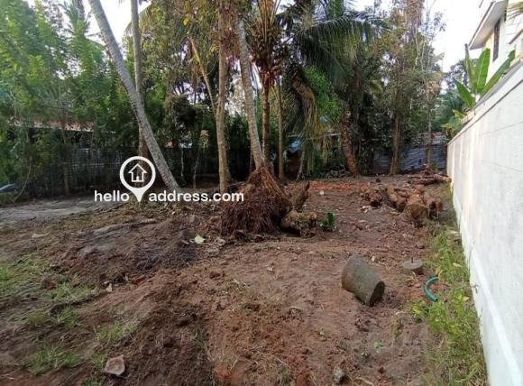 Residential Land for Sale