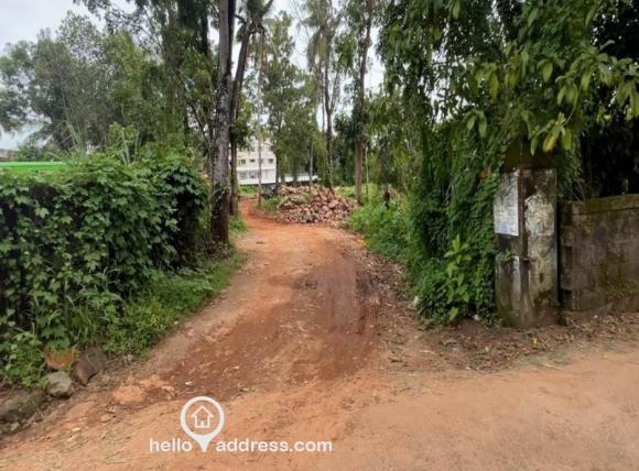 Commercial Land for Sale