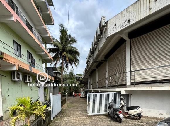 Commercial Building for Sale