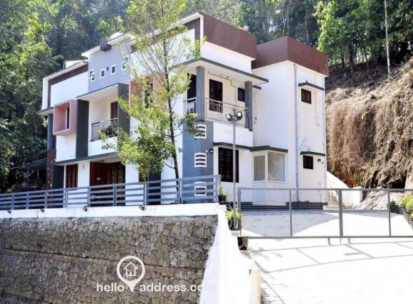 Residential House Villa for Sale