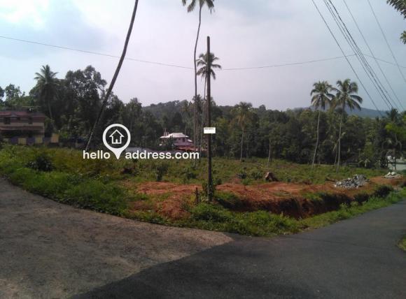 Residential Land for Sale