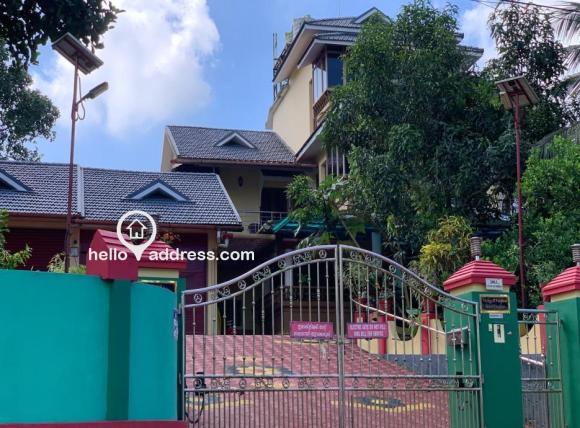 Residential House Villa for Sale
