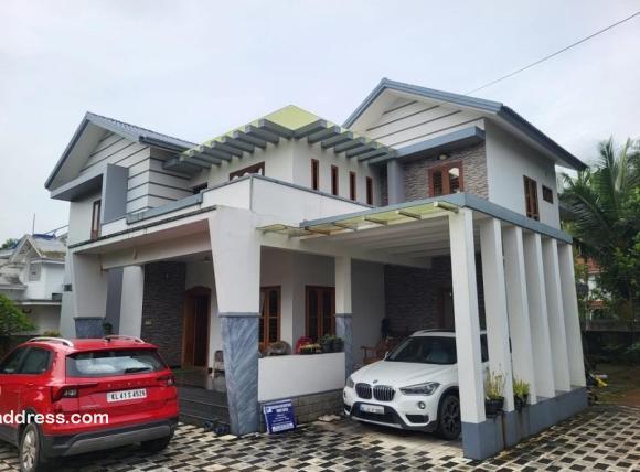 Residential House Villa for Sale