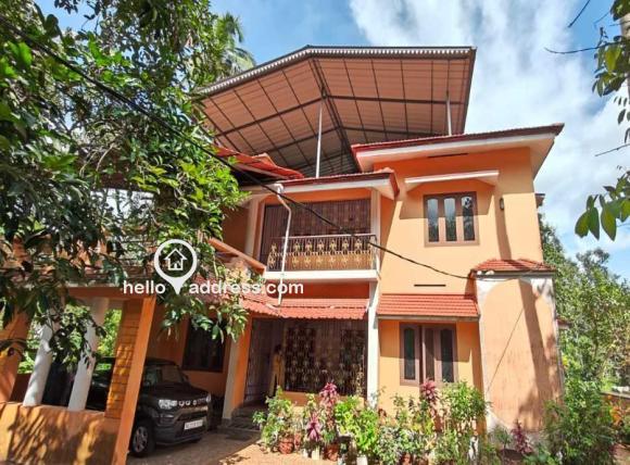 Residential House Villa for Sale
