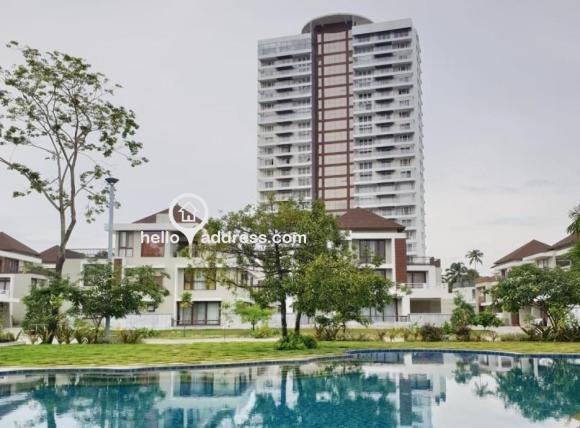 Residential Apartment for Sale