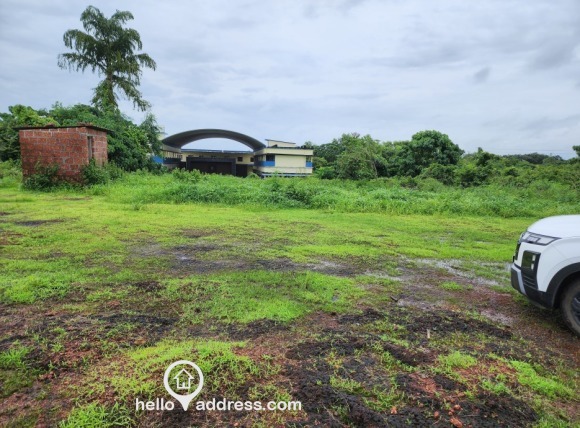 Residential Land for Sale