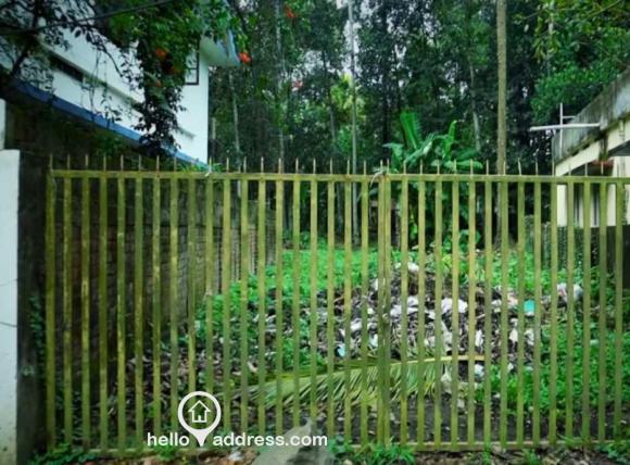 Residential Land for Sale