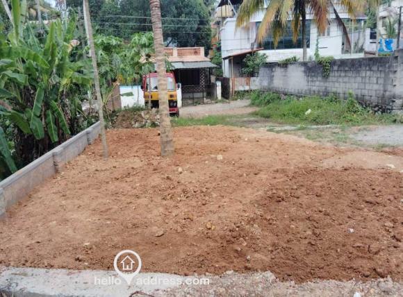 Residential Land for Sale