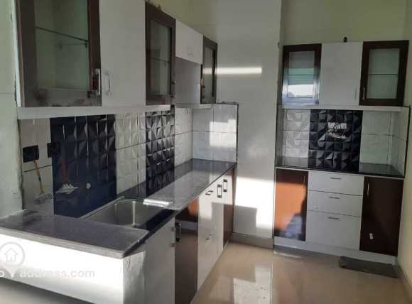 Residential Apartment for Rent