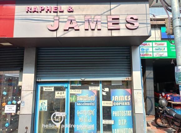 Commercial Shop for Sale