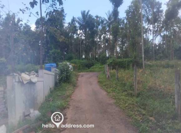 Residential Land for Sale