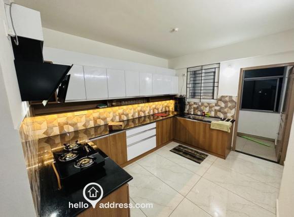 Residential Apartment for Sale