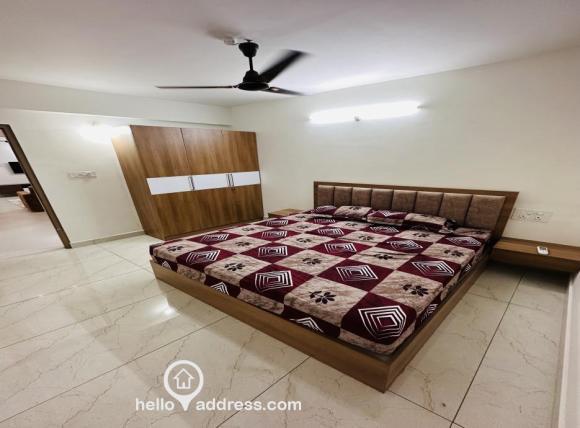 Bed Room 2