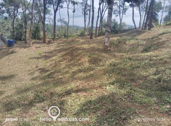 Residential Land for Sale