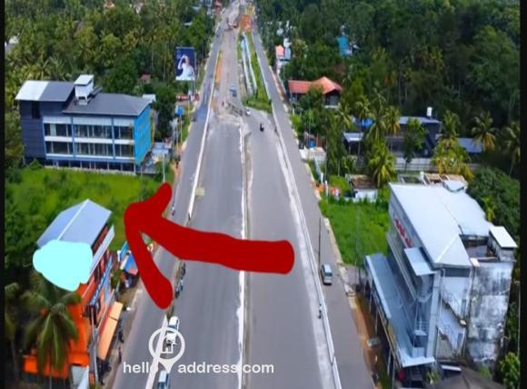 Commercial Land for Sale