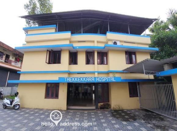 Commercial Building for Sale