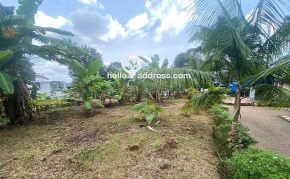 Residential Land for Sale