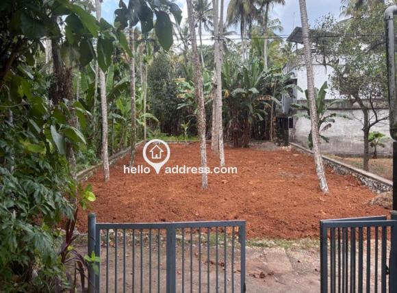 Residential Land for Sale