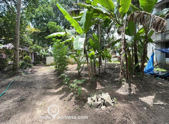 Residential Land for Sale