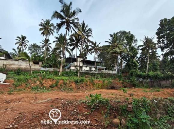 Residential Land for Sale