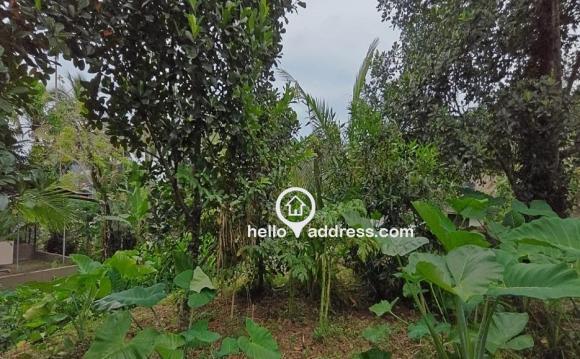 Residential Land for Sale