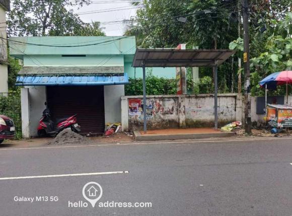 Commercial Land for Sale