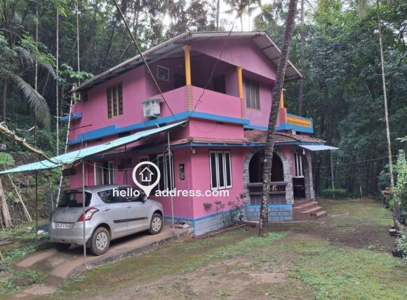 Residential Land for Sale