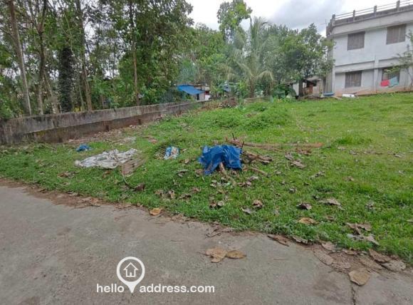 Residential Land for Sale