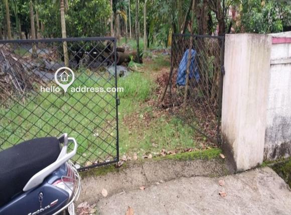 Residential Land for Sale