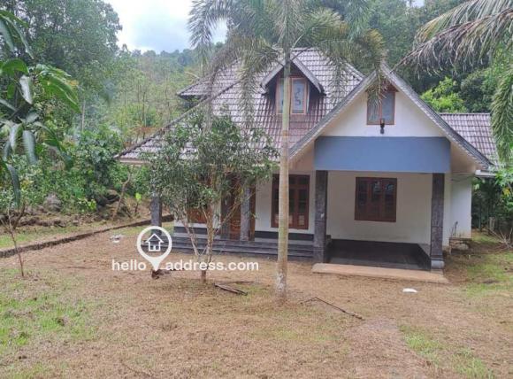 Residential House Villa for Sale