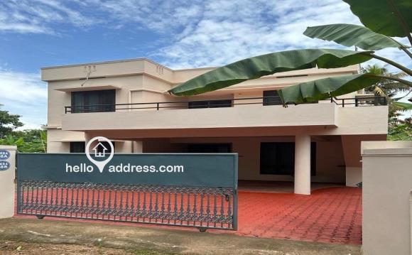 Residential House Villa for Rent