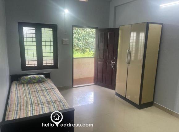 Residential Apartment for Rent