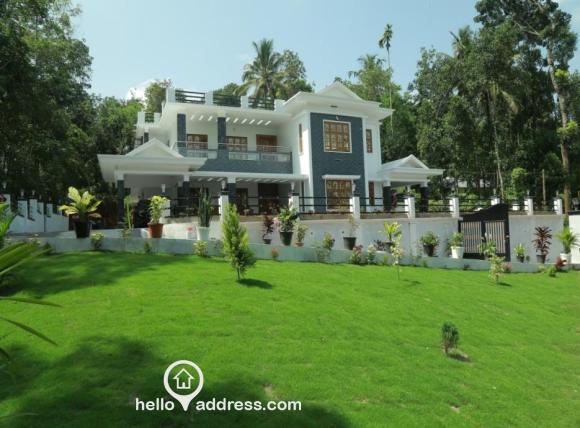 Residential House Villa for Sale