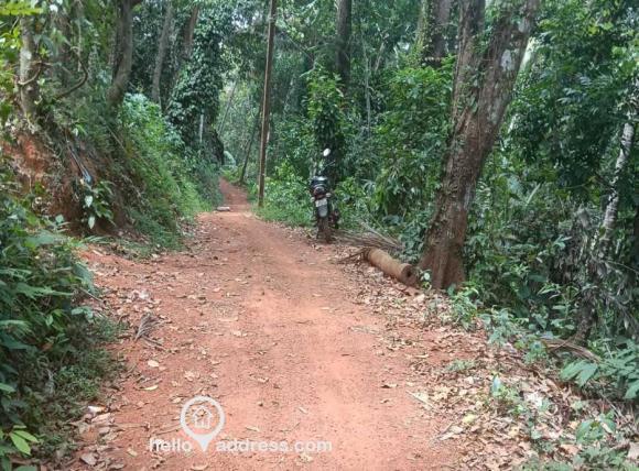 Residential Land for Sale