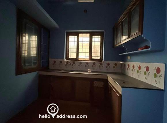 Residential House Villa for Sale