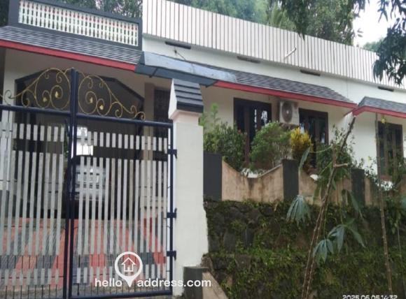 Residential House Villa for Sale