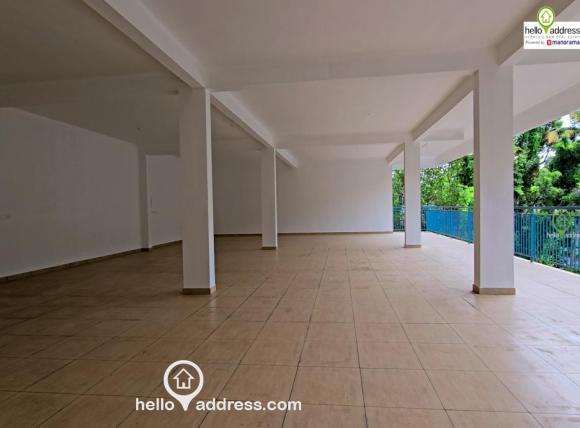 Commercial Building for Rent
