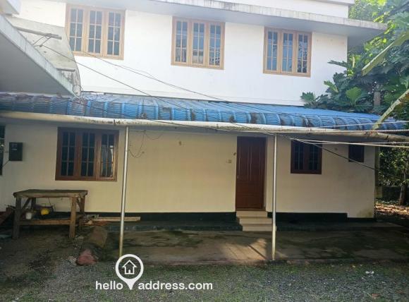 Residential House Villa for Rent