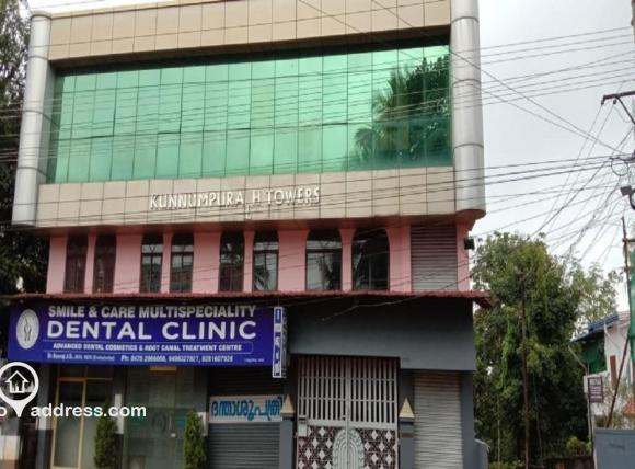 Commercial Building for Sale