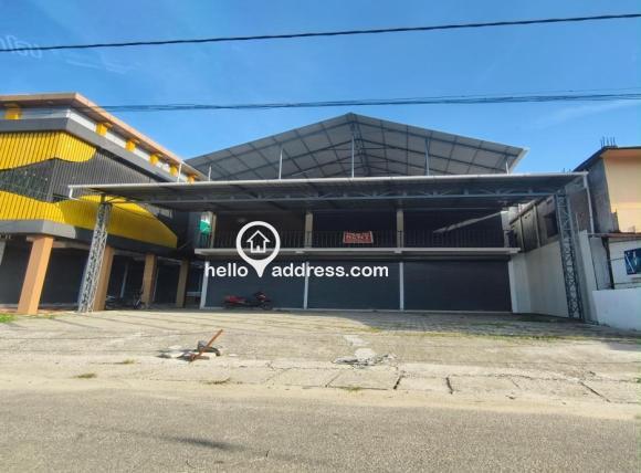 Commercial Building for Sale