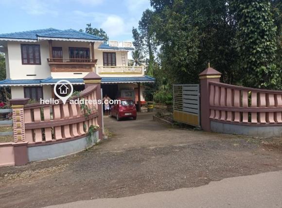 Residential House Villa for Sale