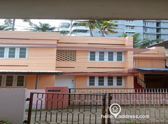 Residential House Villa for Sale