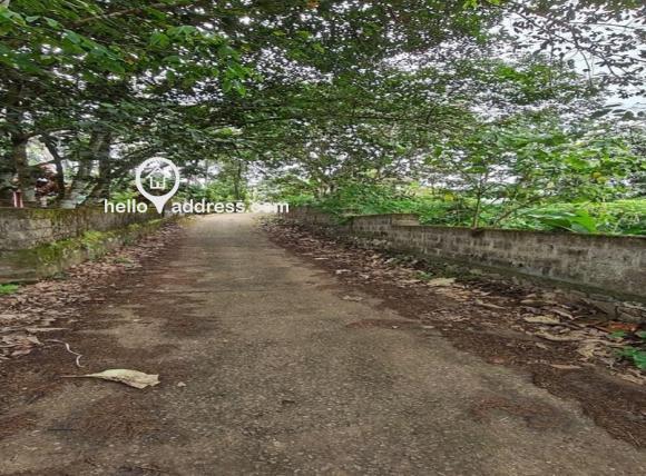 Residential Land for Sale