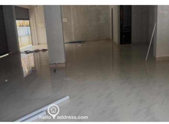 Commercial Building for Rent