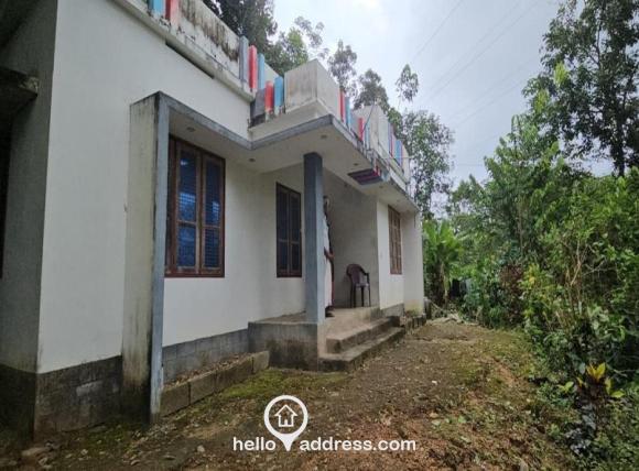 Residential House Villa for Sale
