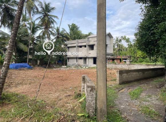 Residential Land for Sale